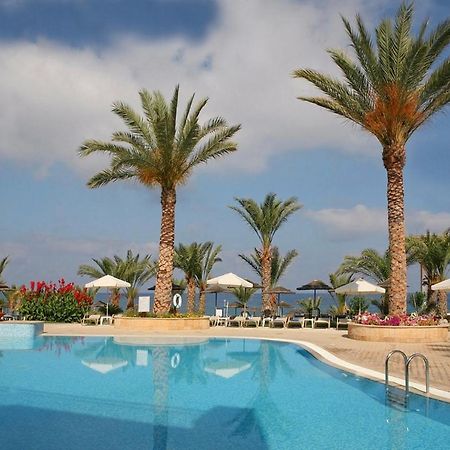 Sea Base Holiday Apartments Klorakas Exterior photo